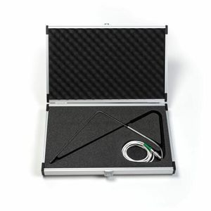 resistance temperature probe