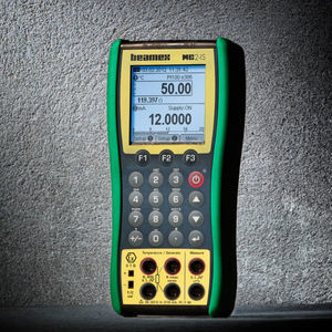 temperature calibrator 1