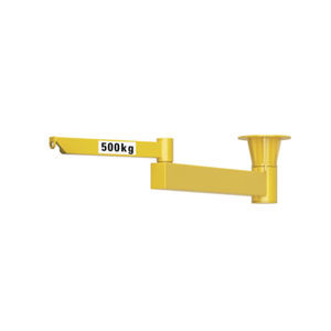 pillar jib crane 1
