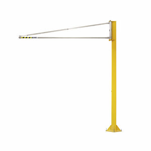 pillar jib crane 1
