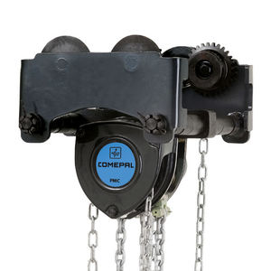 hoist trolley