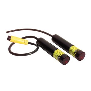 圆柱形光电传感器