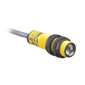 圆柱形光电传感器