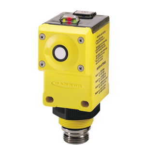 超声波距离传感器