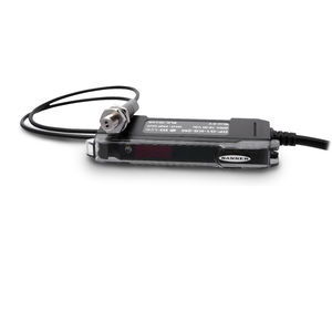 带有背景抑制的光电传感器