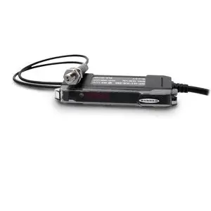 Details about   Banner UC-45LP Photoelectric Sensor Kit 