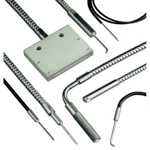 漫反射光电传感器