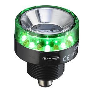 LED beacon, LED warning light - All industrial manufacturers