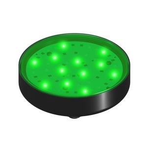 LED indicator light