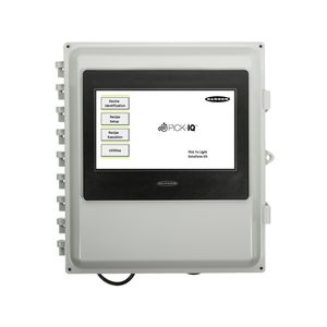 Pick-to-light订单挑选系统