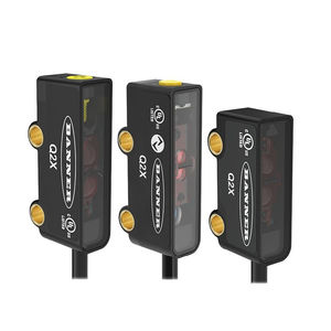 miniature photoelectric sensor 1