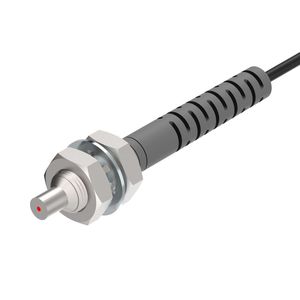 straight optical cable