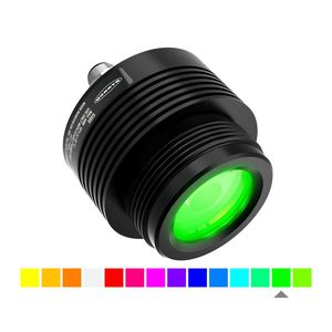 LED spotlight 1