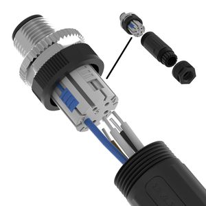 data connector