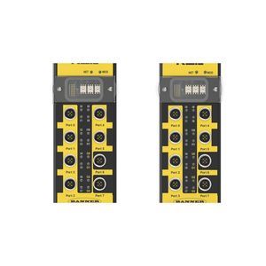 digital I/O module 1
