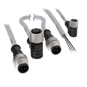 industrial pipe assembly