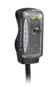 coaxial reflective photoelectric sensor