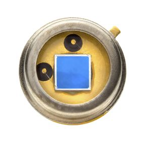 wavelength-sensitive photodiode