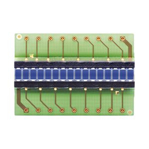avalanche photodiode array