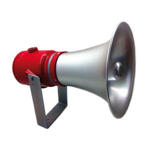 explosion-proof siren