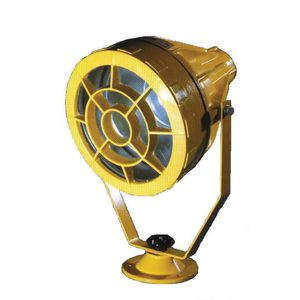 LED floodlight
