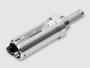 pressure multi-parameter transmitter