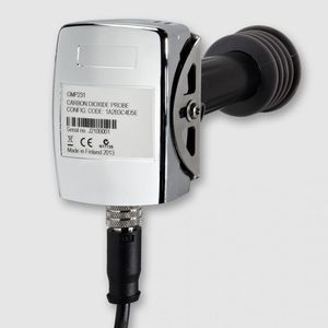 carbon dioxide sensor