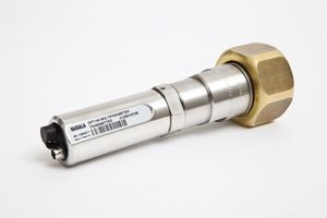 temperature multi-parameter transmitter