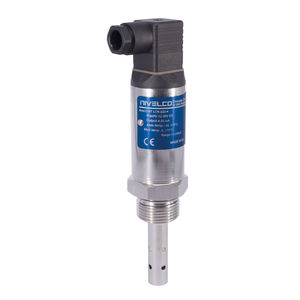 liquid conductivity transmitter