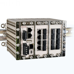managed network switch