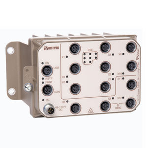managed network switch