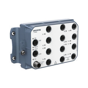 managed ethernet switch