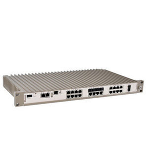 managed ethernet switch