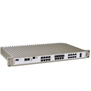 managed ethernet switch