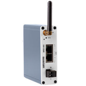 wireless communication router