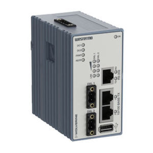 Ethernet extender