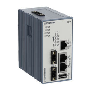 Ethernet extender