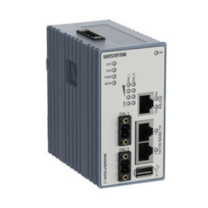Ethernet extender