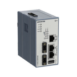 Ethernet extender