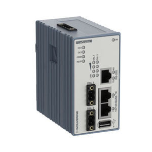 Ethernet extender