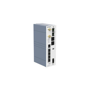 cellular communication router