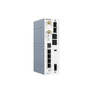 cellular communication router 1