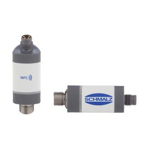 vacuum pressure sensor