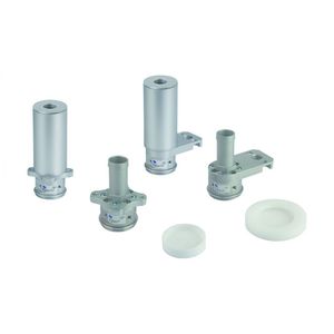 pneumatic gripper / parallel / handling