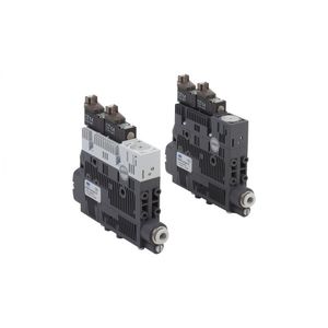 润滑文丘里喷射器