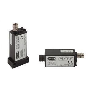 air pressure switch / electronic / digital / adjustable