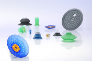 multi-function vacuum suction cup
