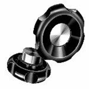 push-pull knob