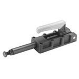 straight-line toggle clamp