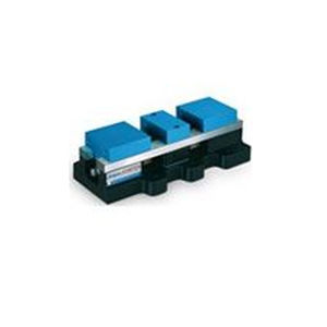 machine tool vise
